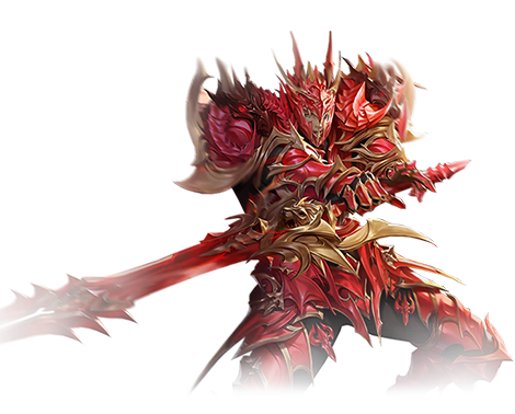 Dark Knight
Blade Knight
Blade Master
Dragon Knight