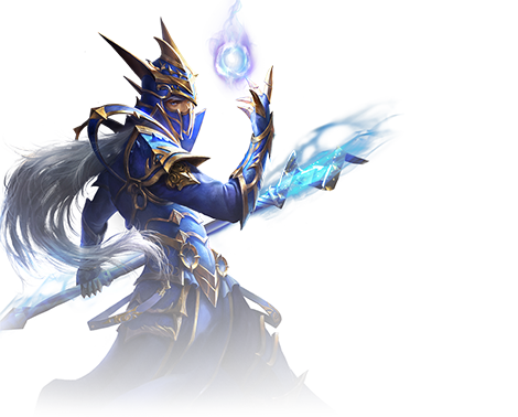 Dark Wizard
Soul Master
Grand Master
Soul Wizard