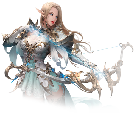Fairy Elf
Muse Elf
High Elf
Noble Elf