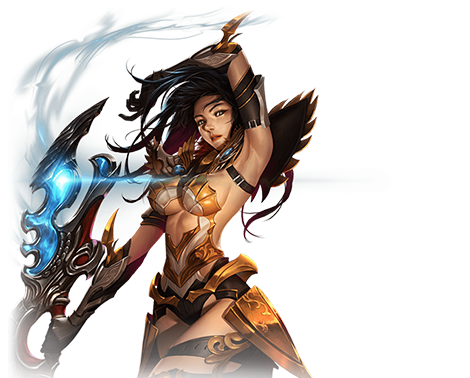 Slayer
Royal Slayer
Master Slayer
Slaughterer